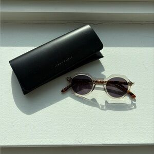 NEW JIMMY FAIRLY SUNGLASSES